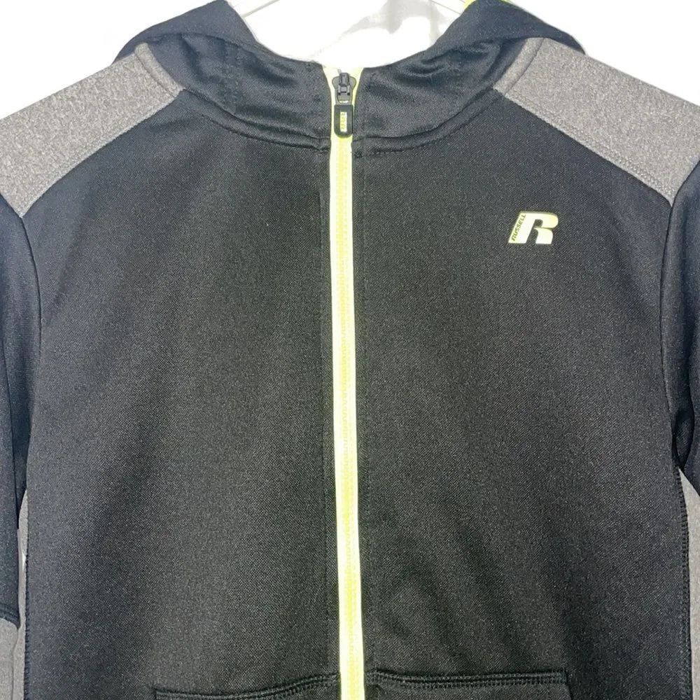 Russell sweatshirt  - Picture 2 of 7